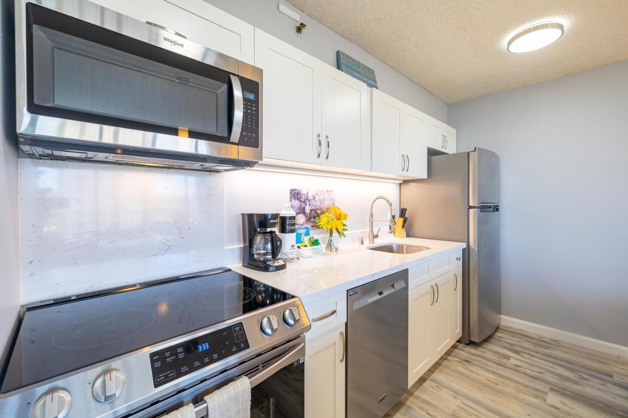Ocean & Diamond Head Views - Near Beach - Parking! Honolulu Extérieur photo
