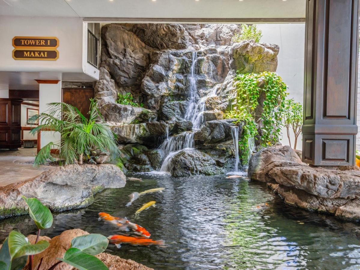 Ocean & Diamond Head Views - Near Beach - Parking! Honolulu Extérieur photo