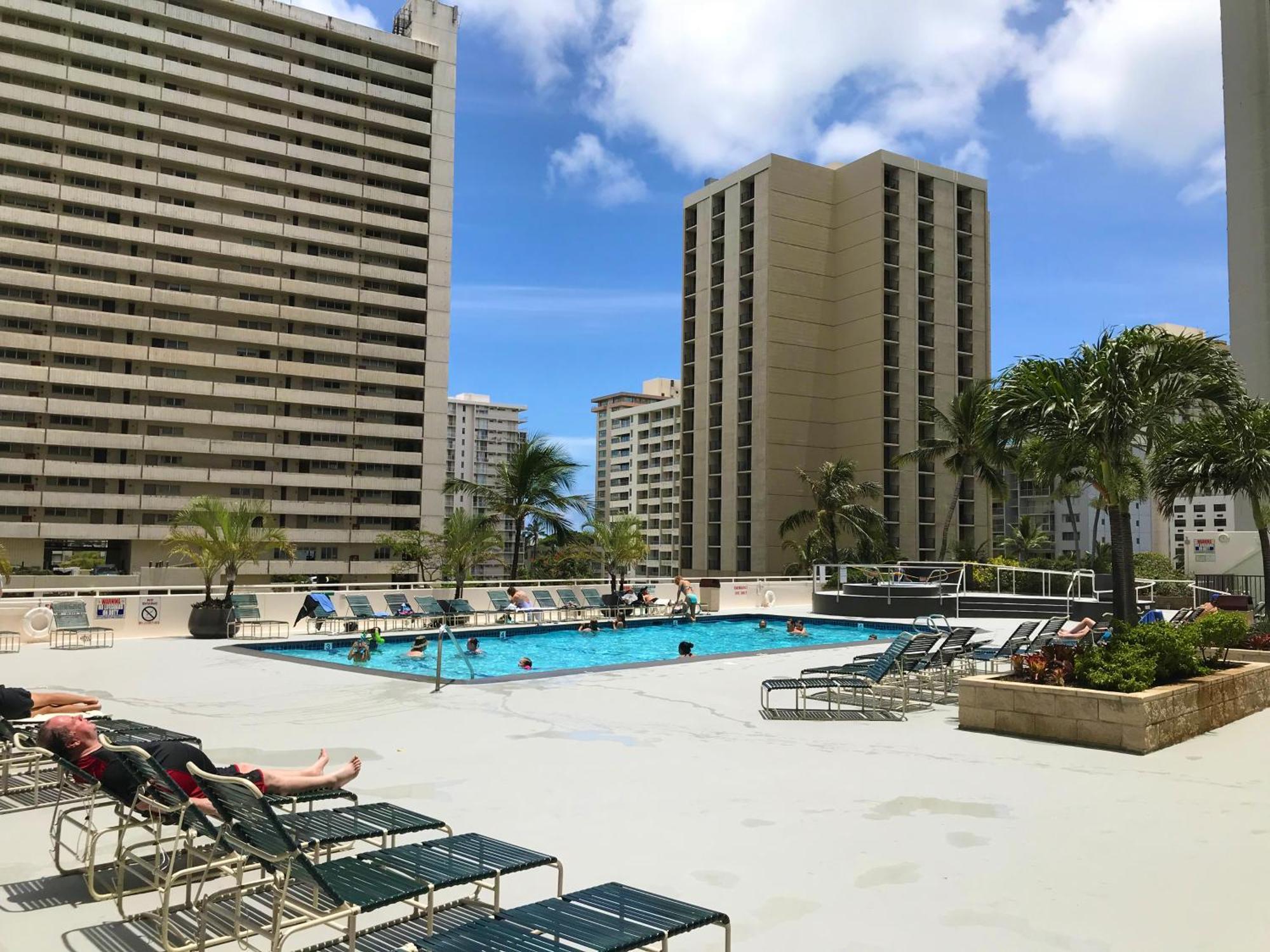Ocean & Diamond Head Views - Near Beach - Parking! Honolulu Extérieur photo