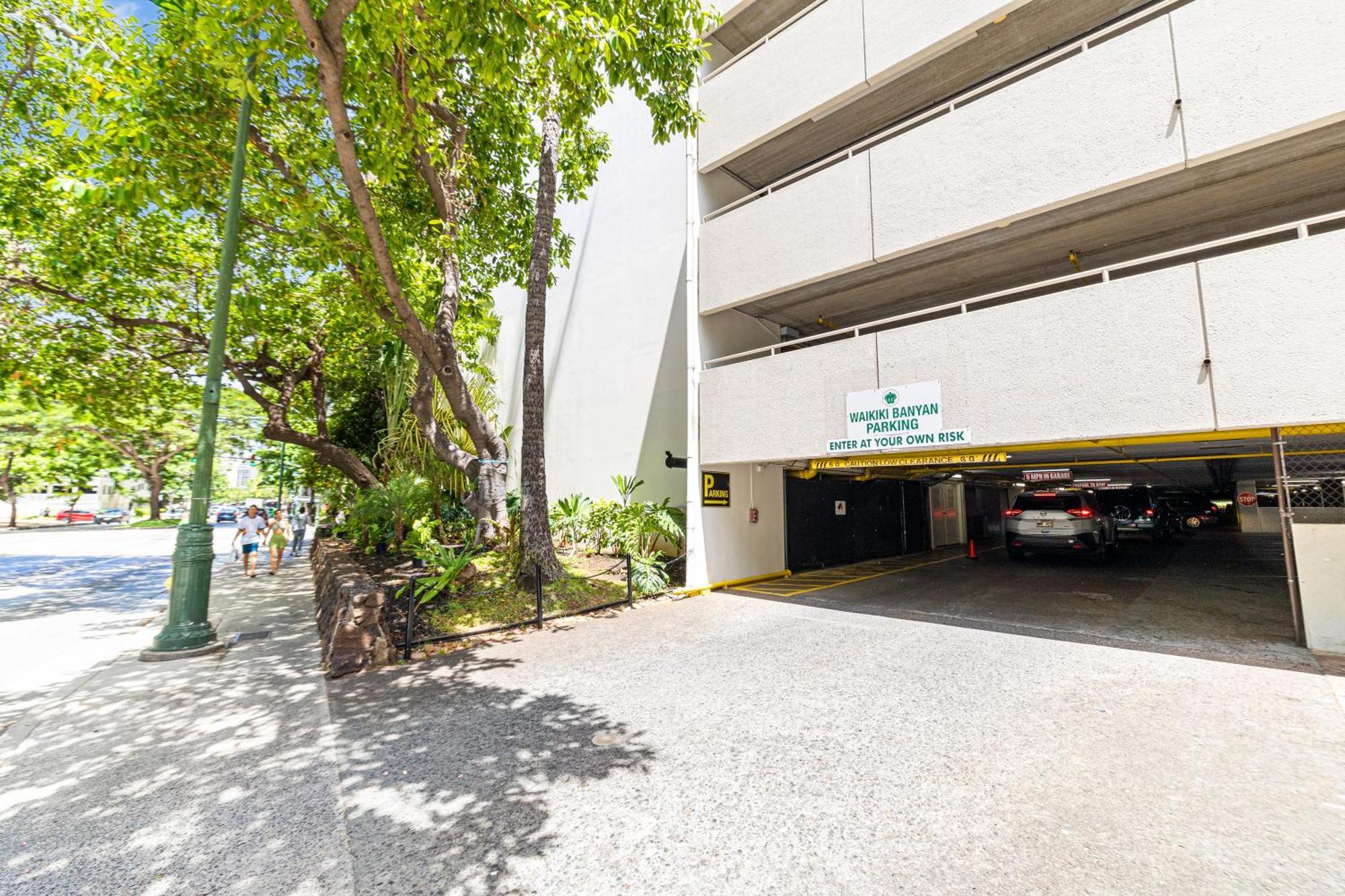 Ocean & Diamond Head Views - Near Beach - Parking! Honolulu Extérieur photo