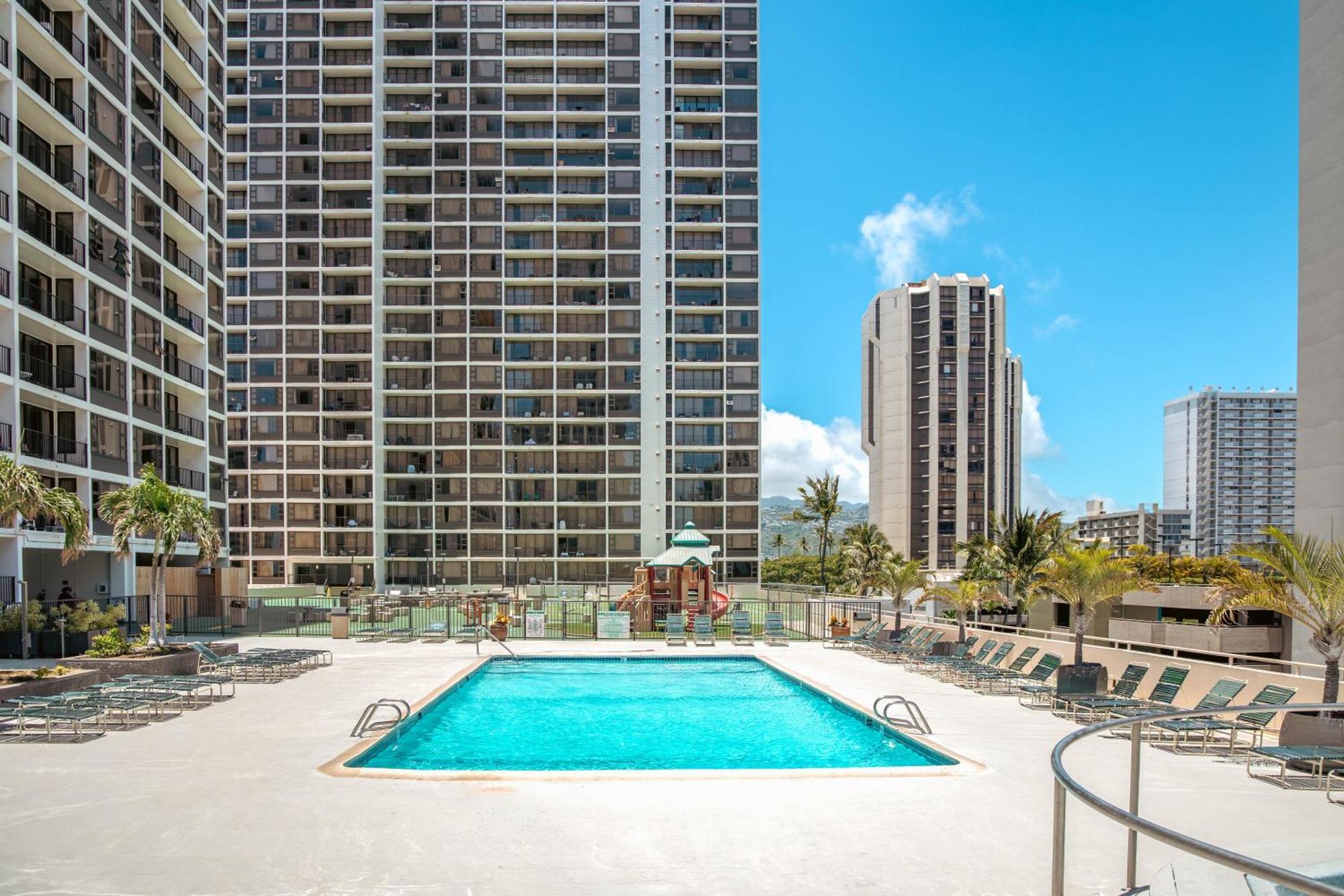 Ocean & Diamond Head Views - Near Beach - Parking! Honolulu Extérieur photo