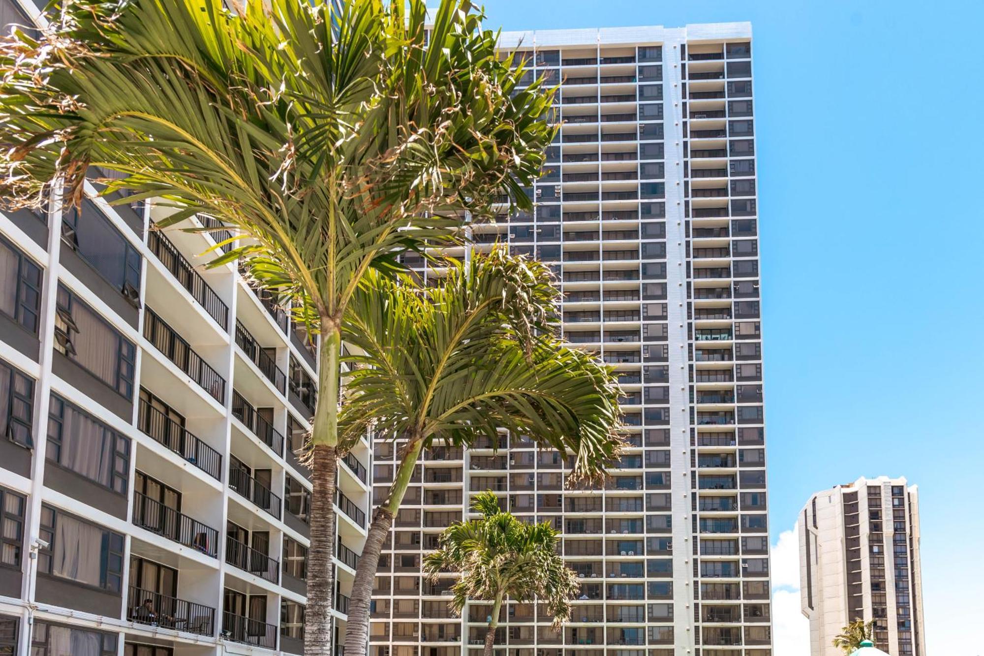 Ocean & Diamond Head Views - Near Beach - Parking! Honolulu Extérieur photo
