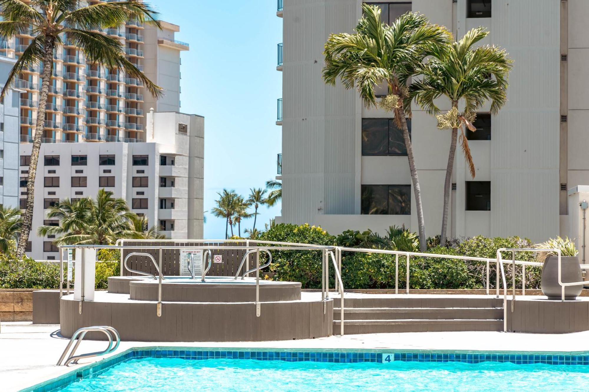 Ocean & Diamond Head Views - Near Beach - Parking! Honolulu Extérieur photo