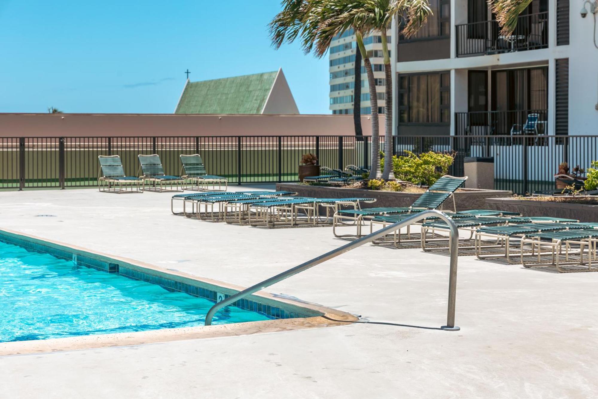 Ocean & Diamond Head Views - Near Beach - Parking! Honolulu Extérieur photo