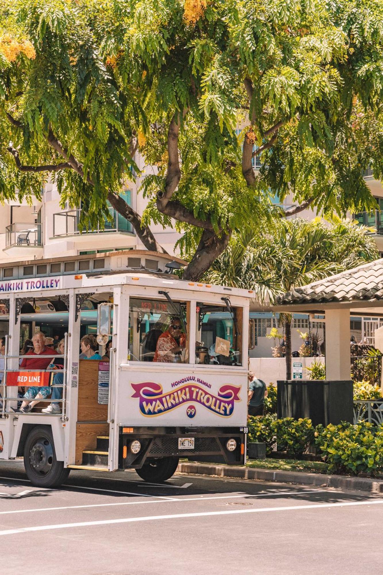 Ocean & Diamond Head Views - Near Beach - Parking! Honolulu Extérieur photo