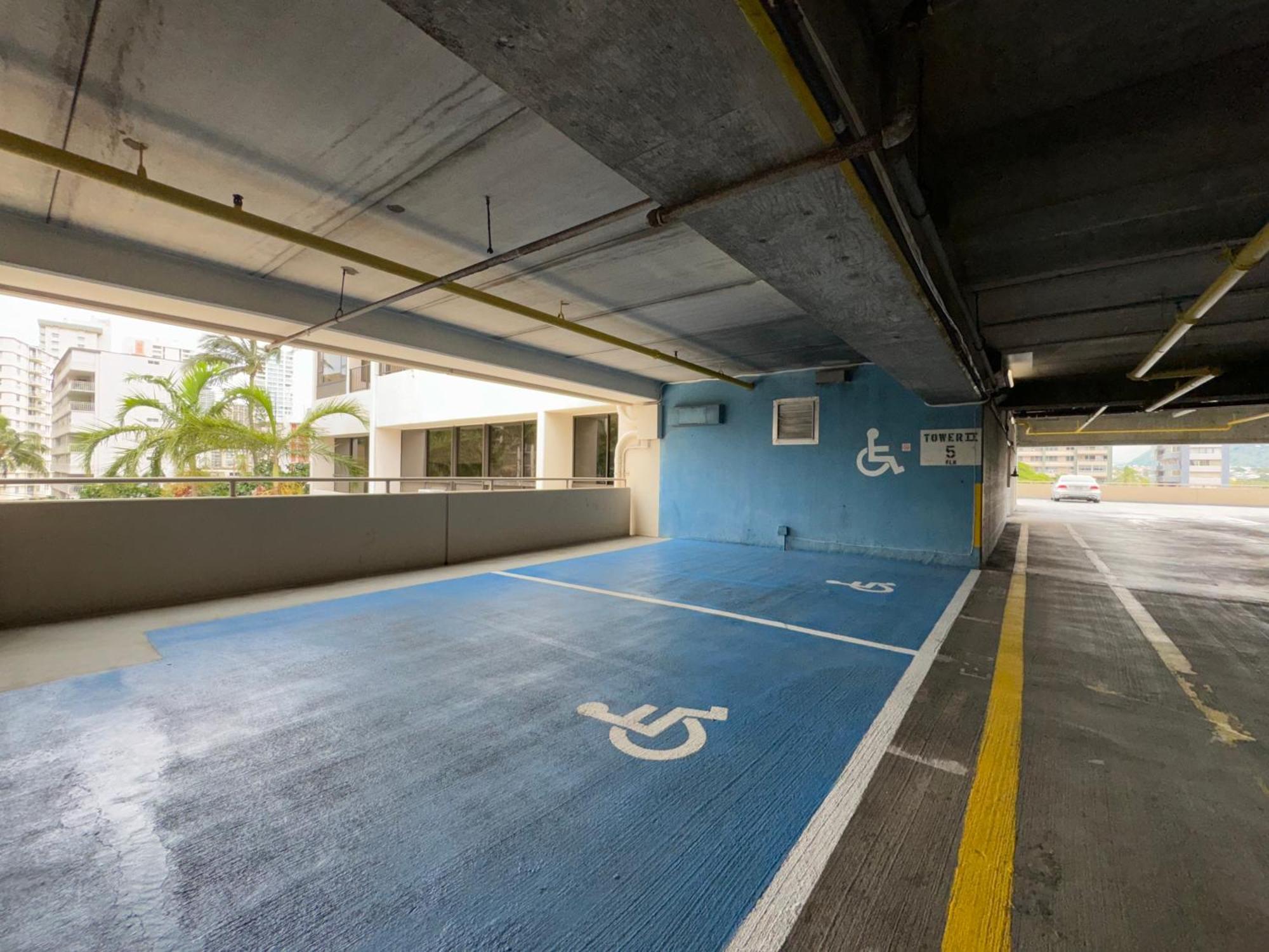 Ocean & Diamond Head Views - Near Beach - Parking! Honolulu Extérieur photo